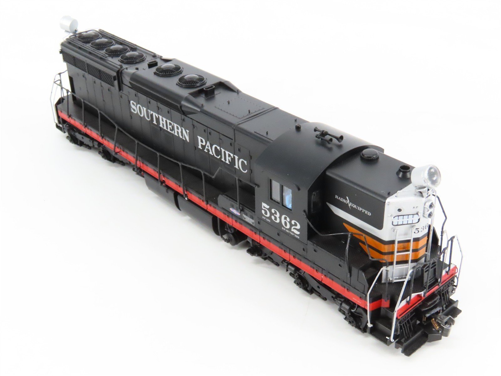 HO Scale Walthers Proto 920-41622 SP 