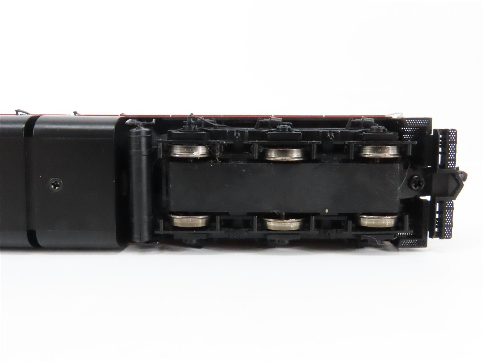 HO Scale Walthers Proto 920-41622 SP 