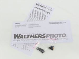 HO Scale Walthers Proto 920-41622 SP 
