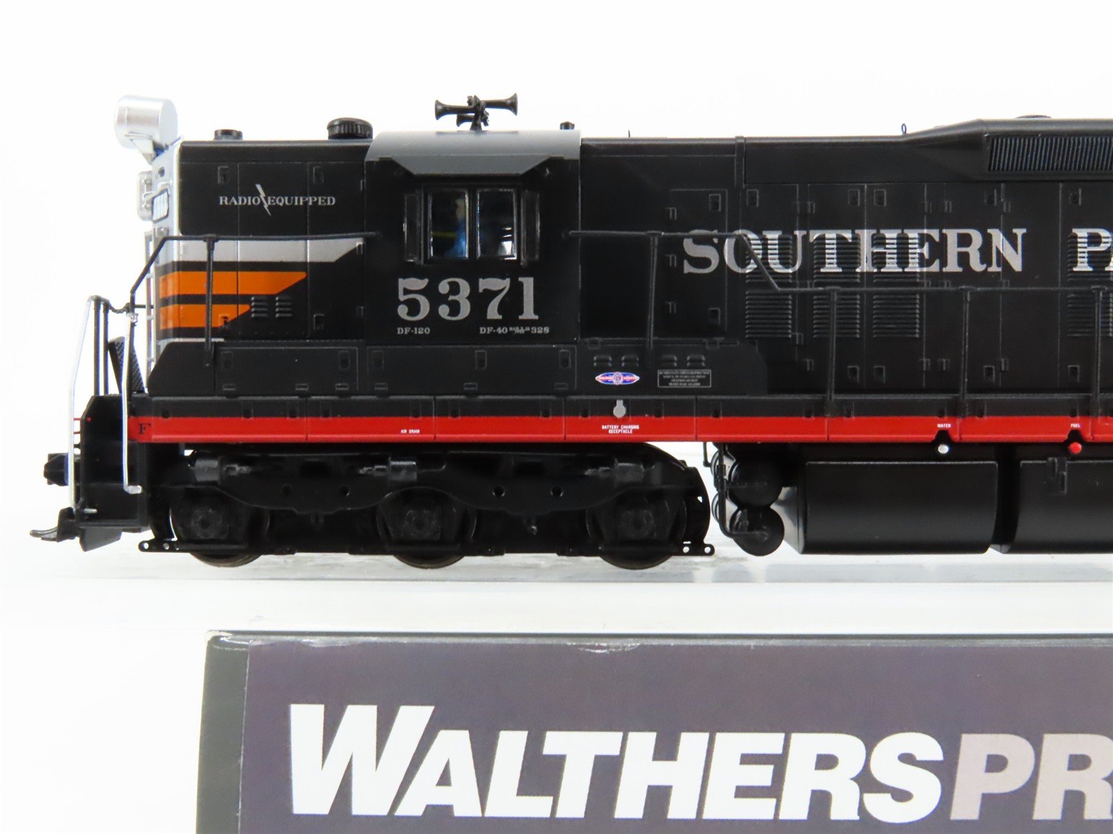 HO Walthers Proto 920-41712 SP 