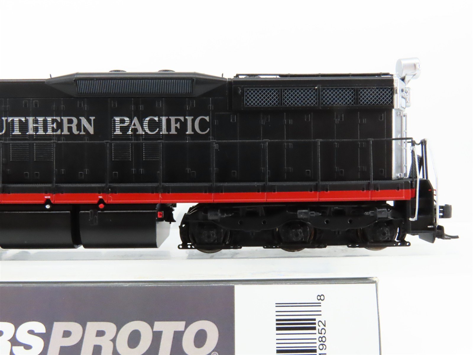 HO Walthers Proto 920-41712 SP 