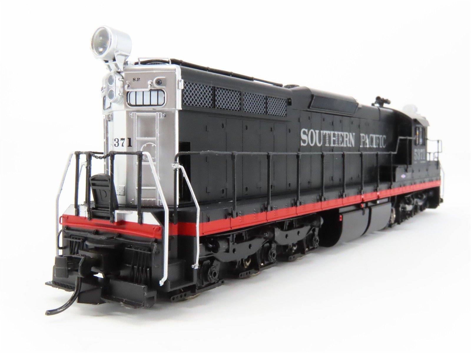 HO Walthers Proto 920-41712 SP 