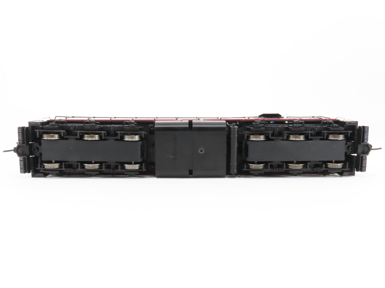 HO Walthers Proto 920-41712 SP 