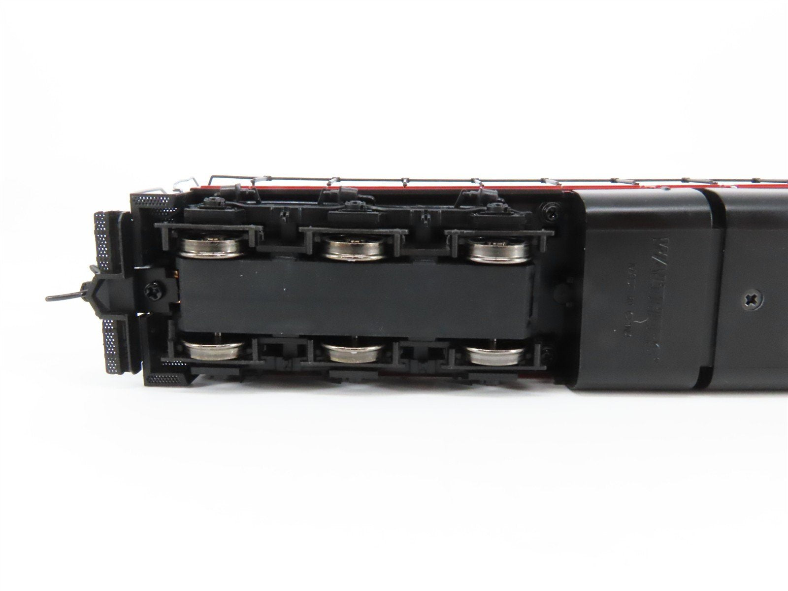 HO Walthers Proto 920-41712 SP 