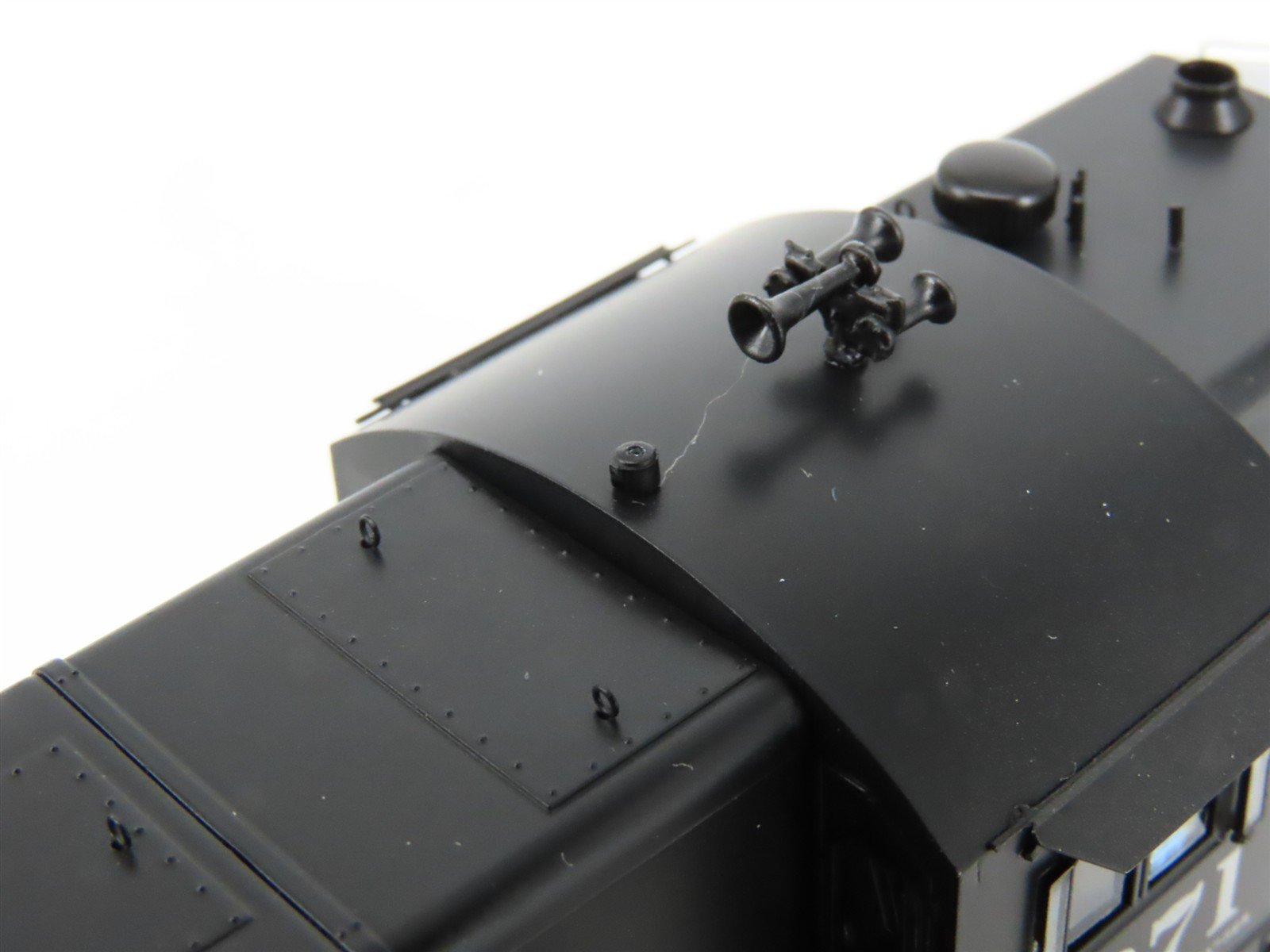 HO Walthers Proto 920-41712 SP 