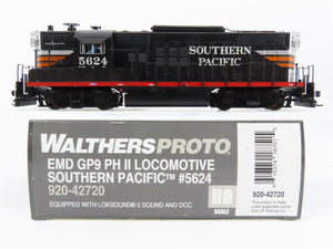 HO Walthers Proto 920-42720 SP 