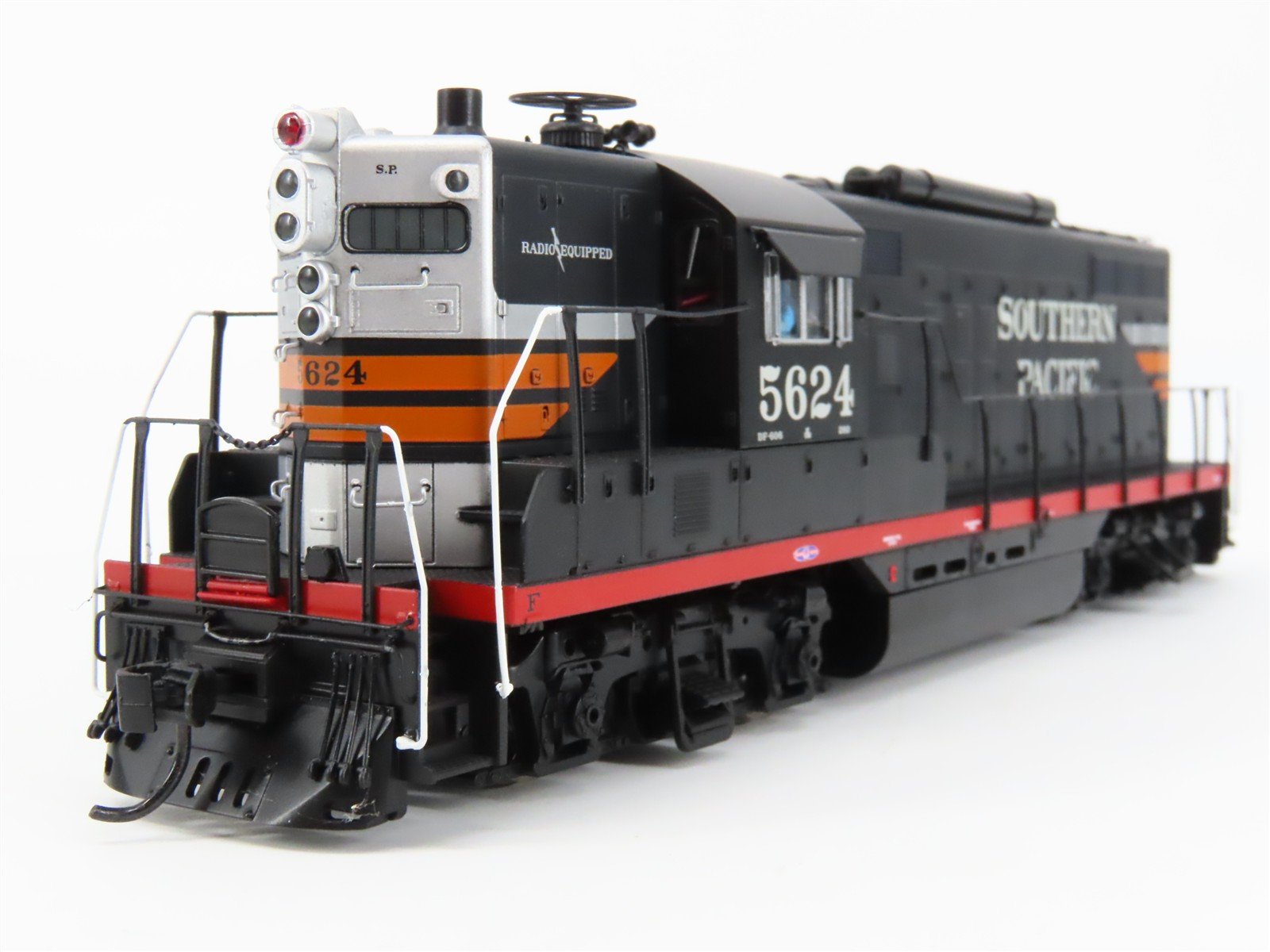 HO Walthers Proto 920-42720 SP 