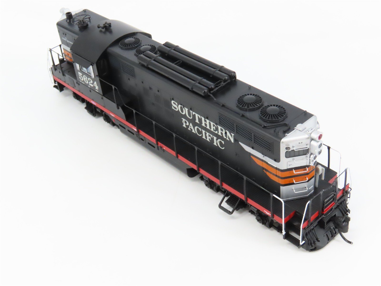 HO Walthers Proto 920-42720 SP 