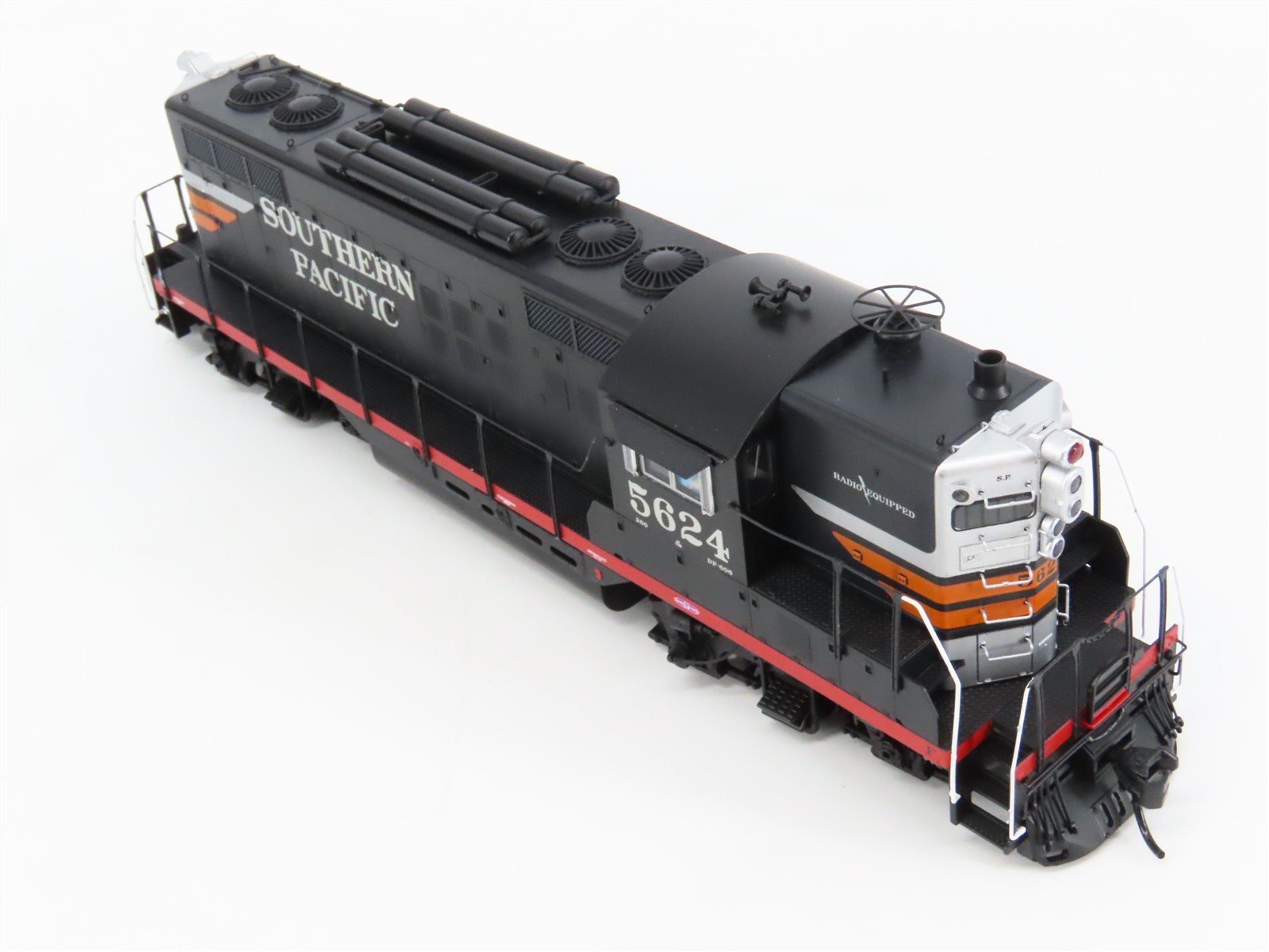 HO Walthers Proto 920-42720 SP 