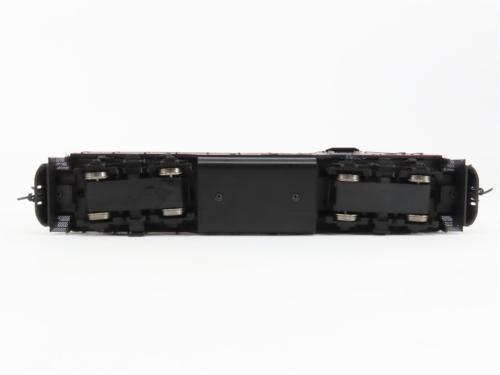 HO Walthers Proto 920-42720 SP 