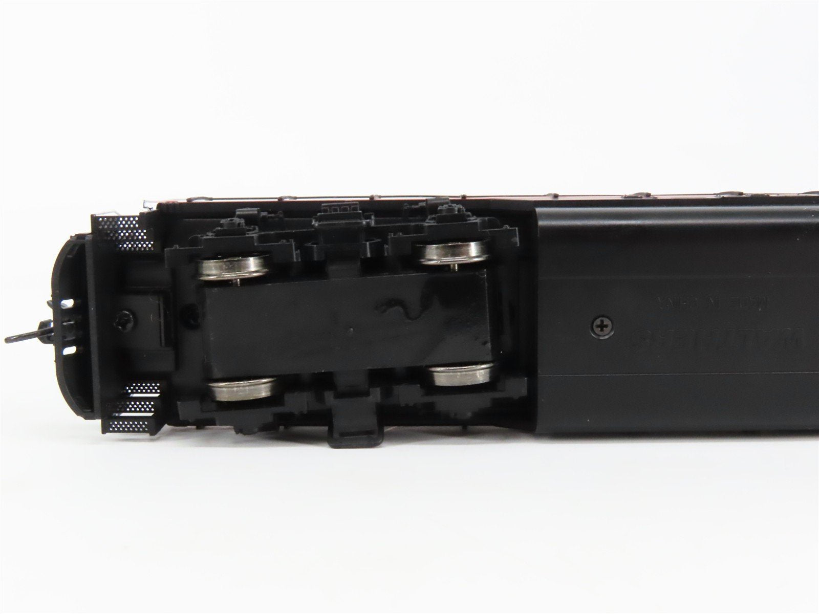 HO Walthers Proto 920-42720 SP 