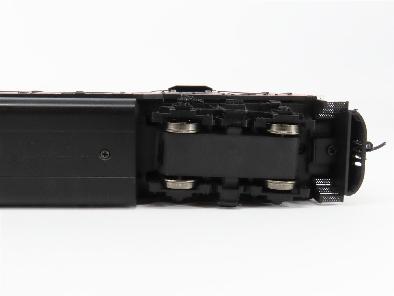 HO Walthers Proto 920-42720 SP 