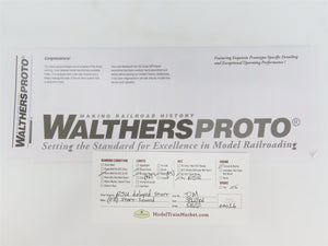 HO Walthers Proto 920-42720 SP 