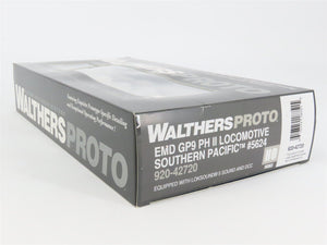 HO Walthers Proto 920-42720 SP 