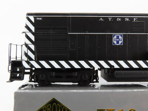 HO Scale Proto 2000 920-40776 ATSF Santa Fe H10-44 Diesel #502 w/ DCC & Sound