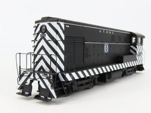 HO Scale Proto 2000 920-40776 ATSF Santa Fe H10-44 Diesel #502 w/ DCC & Sound