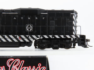 HO Scale Atlas Classic 20000221 ATSF Santa Fe EMD GP7 Diesel #2691 w/ DCC