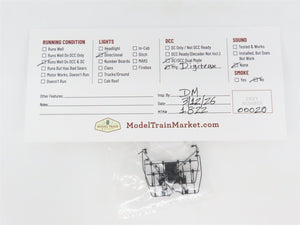 HO Scale Atlas Classic 20000221 ATSF Santa Fe EMD GP7 Diesel #2691 w/ DCC