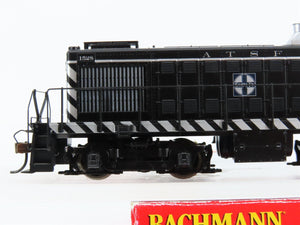 HO Scale Bachmann 63204 ATSF Santa Fe ALCO S4 Diesel Switcher w/ DCC & Sound