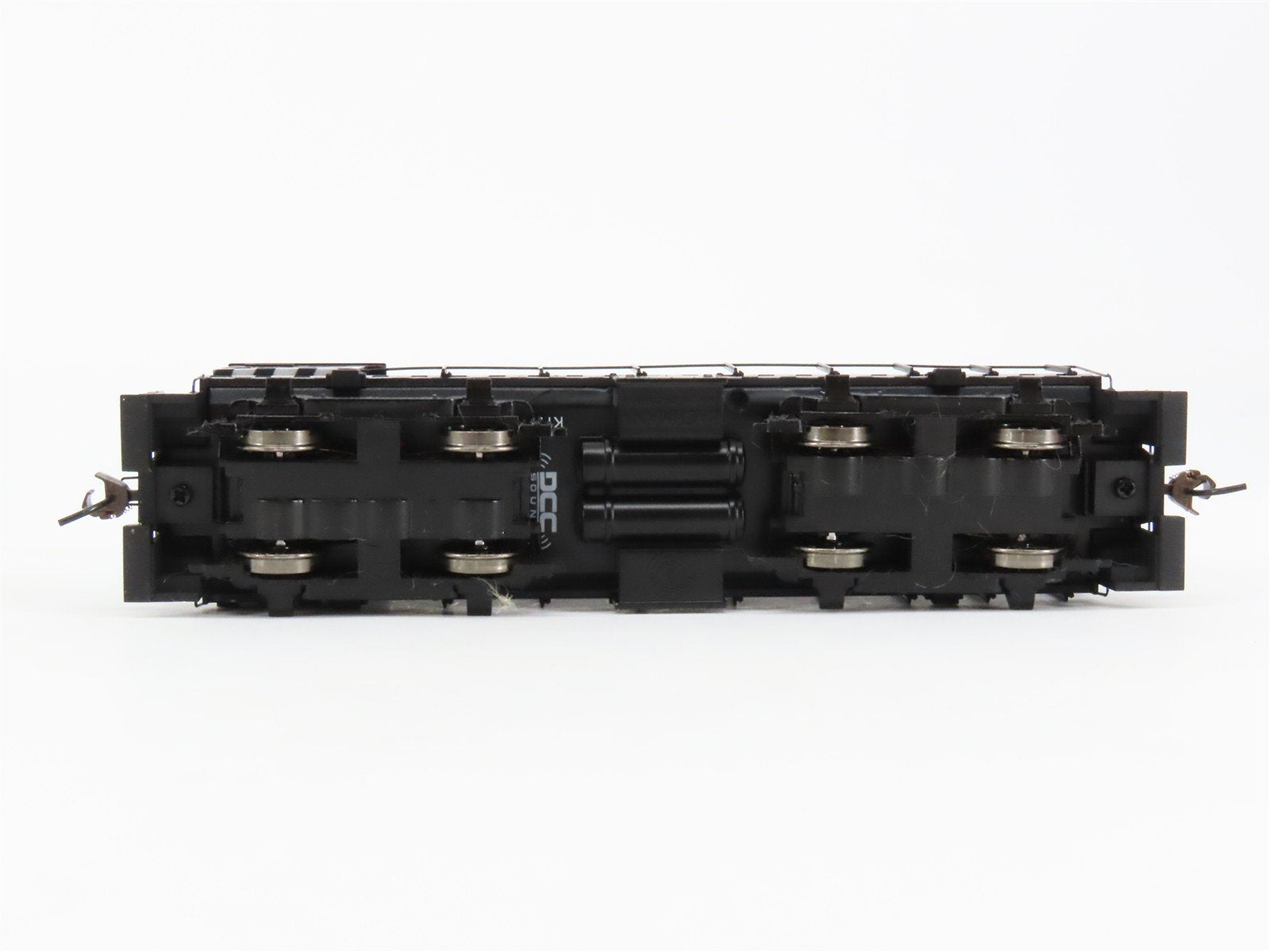 HO Scale Bachmann 63204 ATSF Santa Fe ALCO S4 Diesel Switcher w/ DCC & Sound