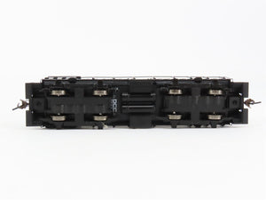 HO Scale Bachmann 63204 ATSF Santa Fe ALCO S4 Diesel Switcher w/ DCC & Sound