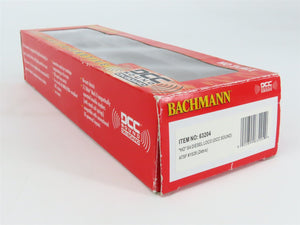 HO Scale Bachmann 63204 ATSF Santa Fe ALCO S4 Diesel Switcher w/ DCC & Sound