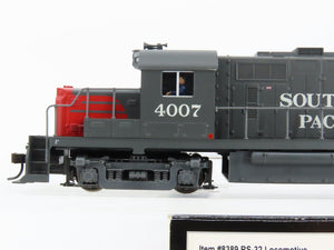 HO Atlas Trainman 8389 SP Southern Pacific 