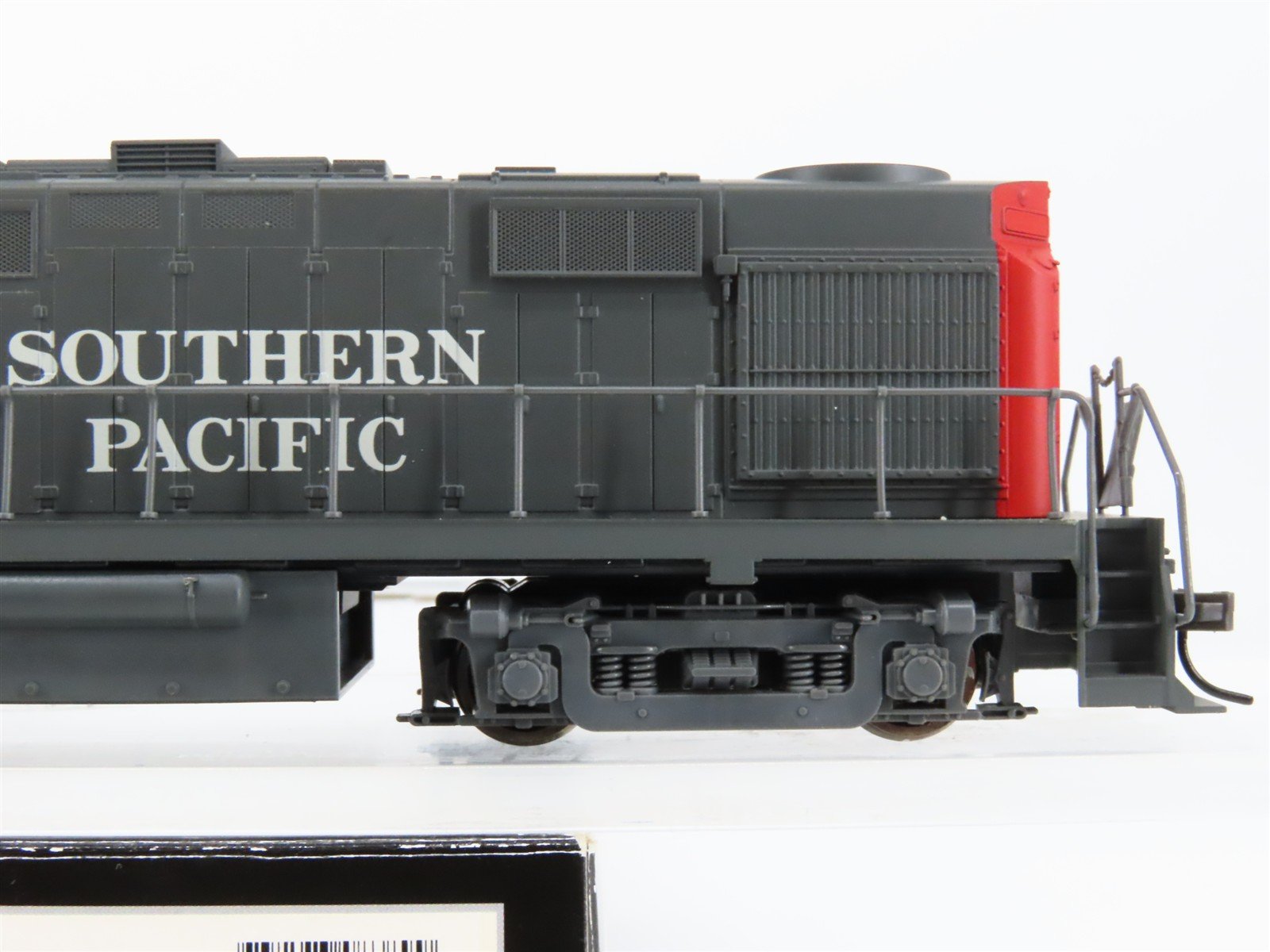 HO Atlas Trainman 8389 SP Southern Pacific 