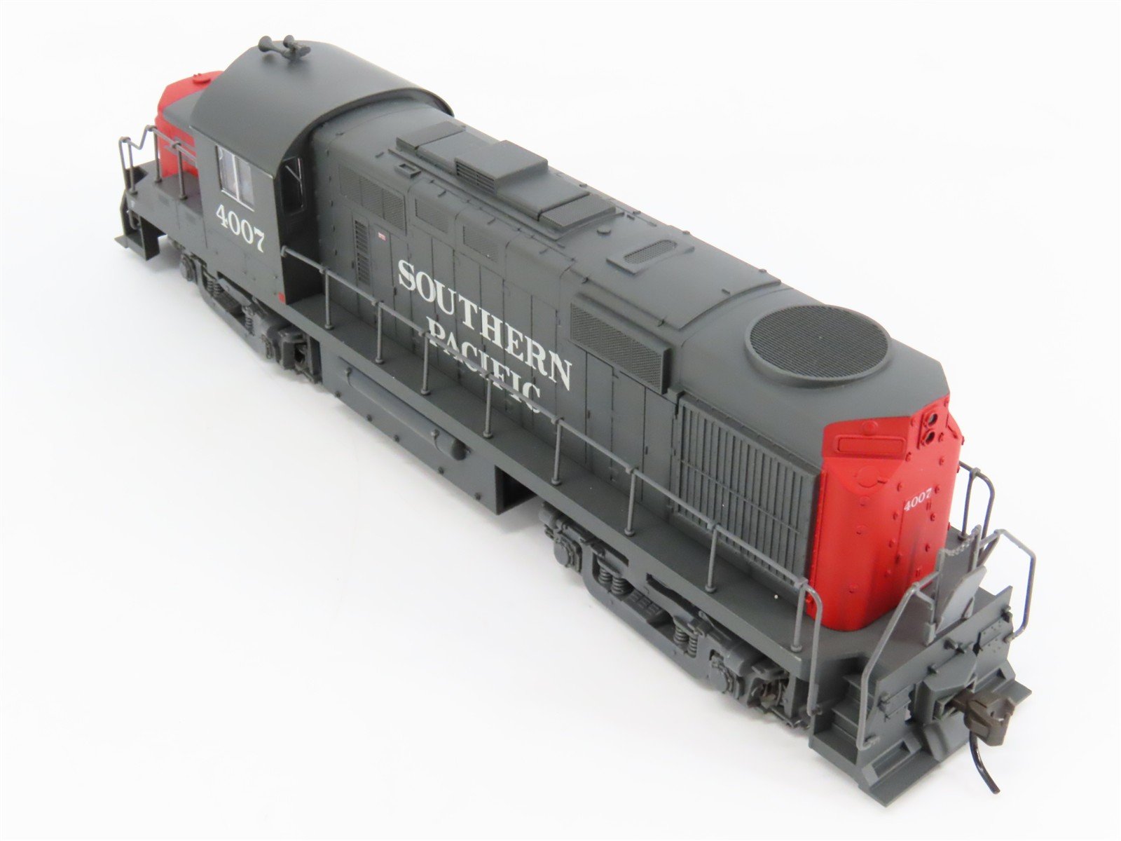 HO Atlas Trainman 8389 SP Southern Pacific 