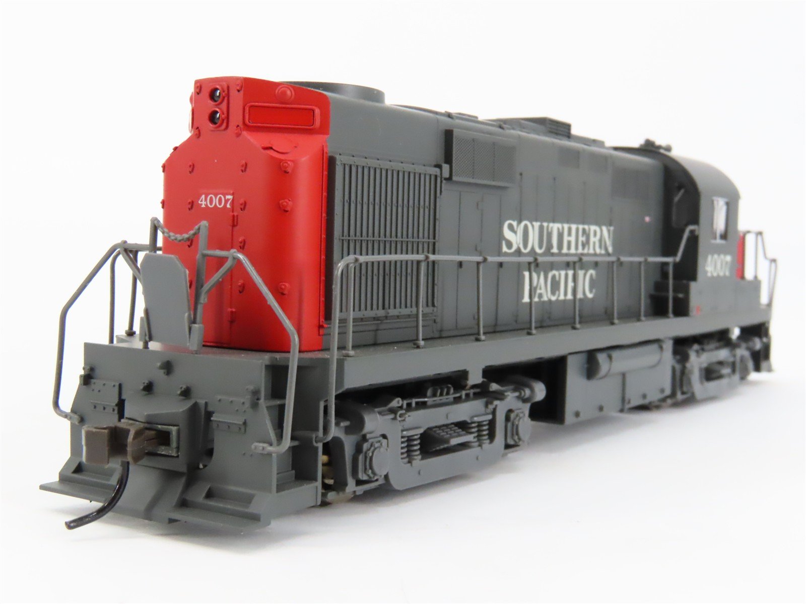 HO Atlas Trainman 8389 SP Southern Pacific 