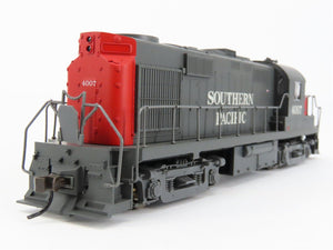 HO Atlas Trainman 8389 SP Southern Pacific 