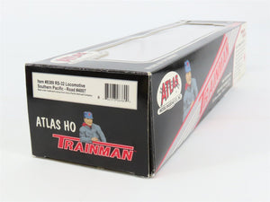 HO Atlas Trainman 8389 SP Southern Pacific 