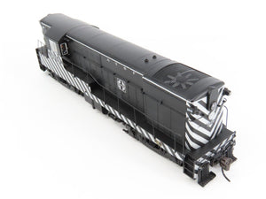 HO Scale Atlas Master 9589 ATSF Santa Fe FM H16-44 Diesel #3010 w/ DCC