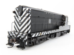 HO Scale Atlas Master 9589 ATSF Santa Fe FM H16-44 Diesel #3010 w/ DCC
