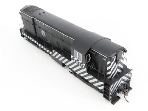 HO Scale Atlas Master 9589 ATSF Santa Fe FM H16-44 Diesel #3010 w/ DCC