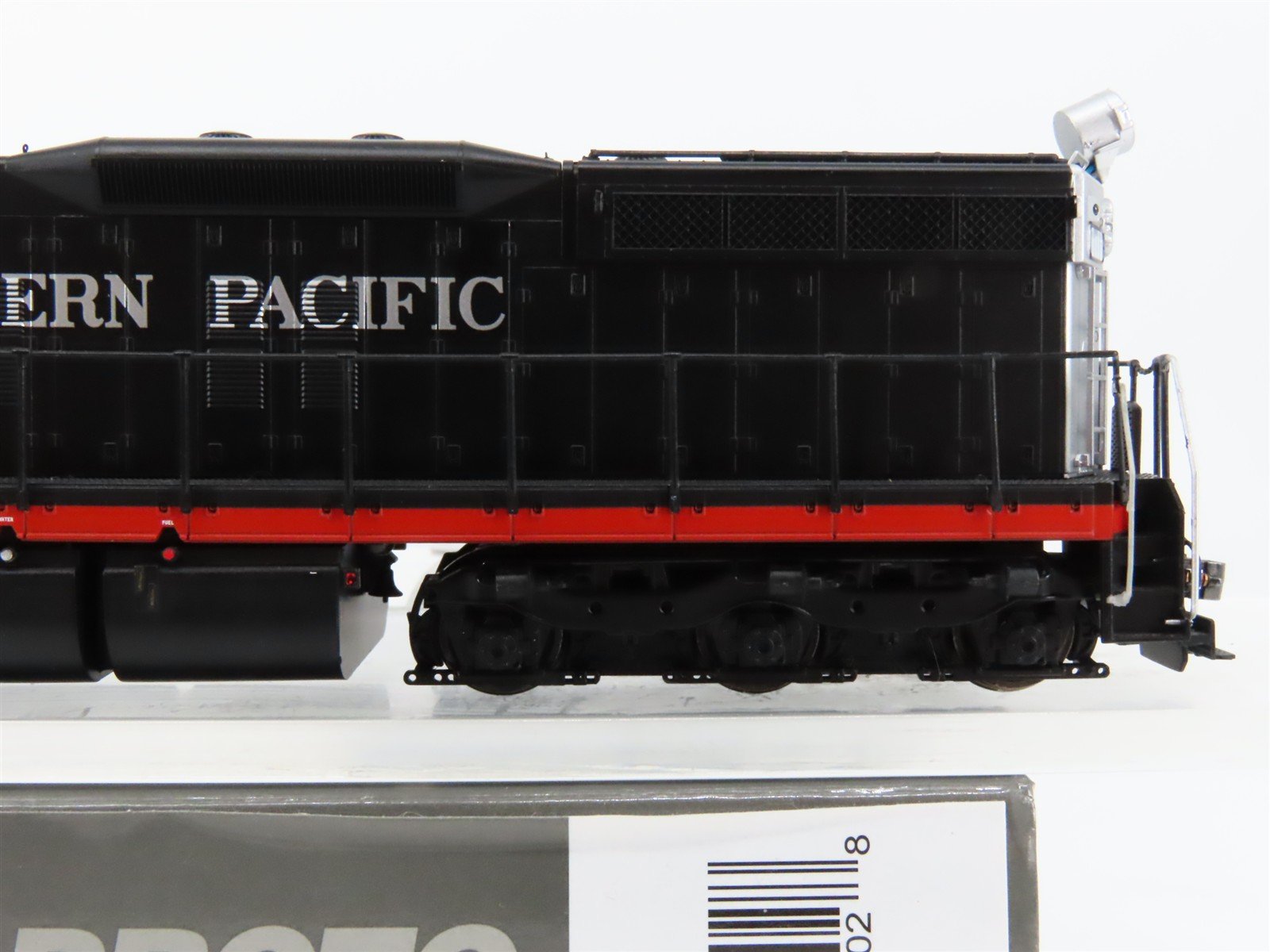 HO Proto 2000 920-41621 SP 