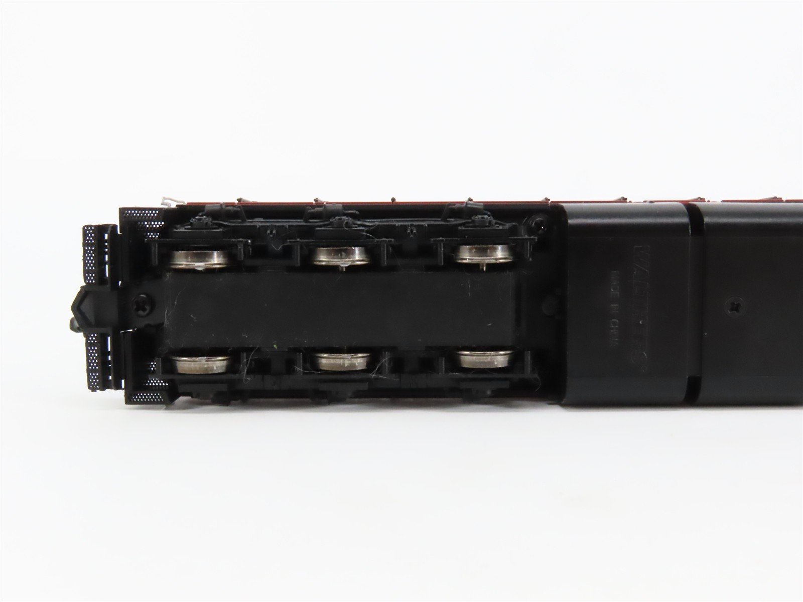 HO Proto 2000 920-41621 SP 