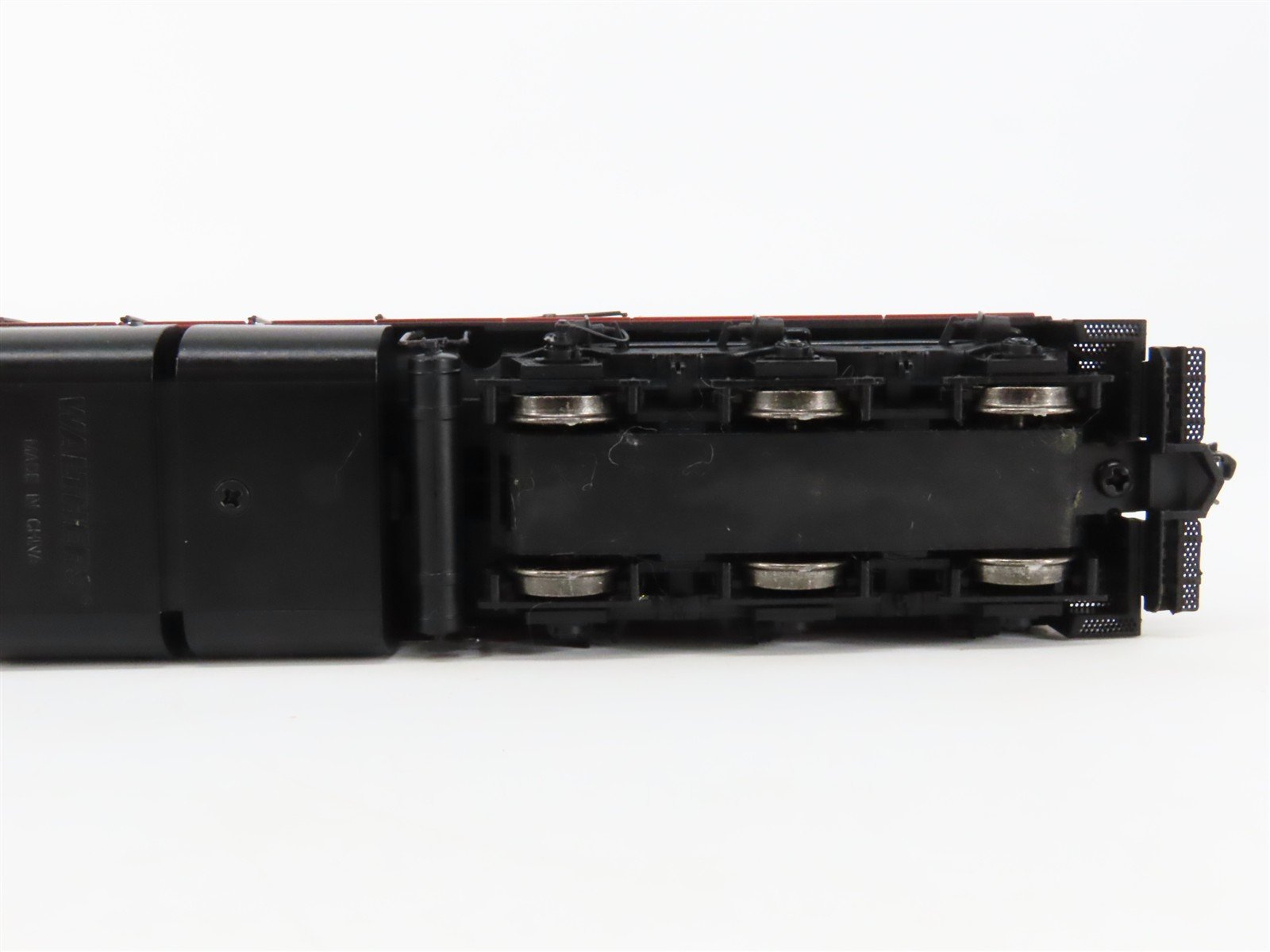 HO Proto 2000 920-41621 SP 