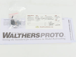 HO Proto 2000 920-41621 SP 