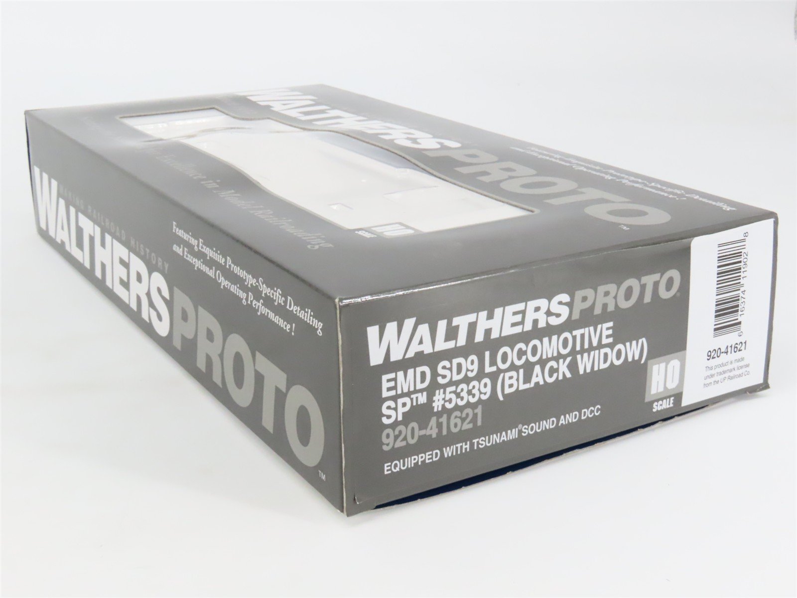 HO Proto 2000 920-41621 SP 