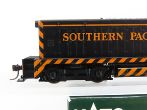 HO Scale KATO 37-1010 SP Southern Pacific EMD NW2 Ph. 1 Diesel Switcher #1313
