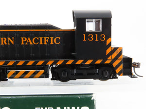 HO Scale KATO 37-1010 SP Southern Pacific EMD NW2 Ph. 1 Diesel Switcher #1313
