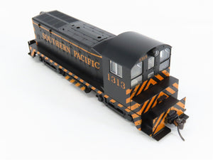 HO Scale KATO 37-1010 SP Southern Pacific EMD NW2 Ph. 1 Diesel Switcher #1313