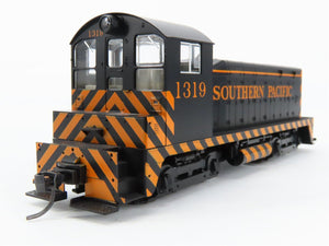 HO Scale KATO 37-1011 SP Southern Pacific EMD NW2 Ph. 1 Diesel Switcher #1319