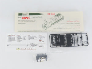 HO Scale KATO 37-1011 SP Southern Pacific EMD NW2 Ph. 1 Diesel Switcher #1319