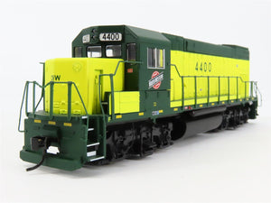 HO Proto 1000 920-35076 CNW Chicago North Western GP15-1 Diesel #4400 -DCC Ready