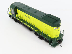 HO Proto 1000 920-35076 CNW Chicago North Western GP15-1 Diesel #4400 -DCC Ready