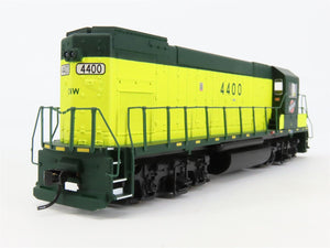 HO Proto 1000 920-35076 CNW Chicago North Western GP15-1 Diesel #4400 -DCC Ready