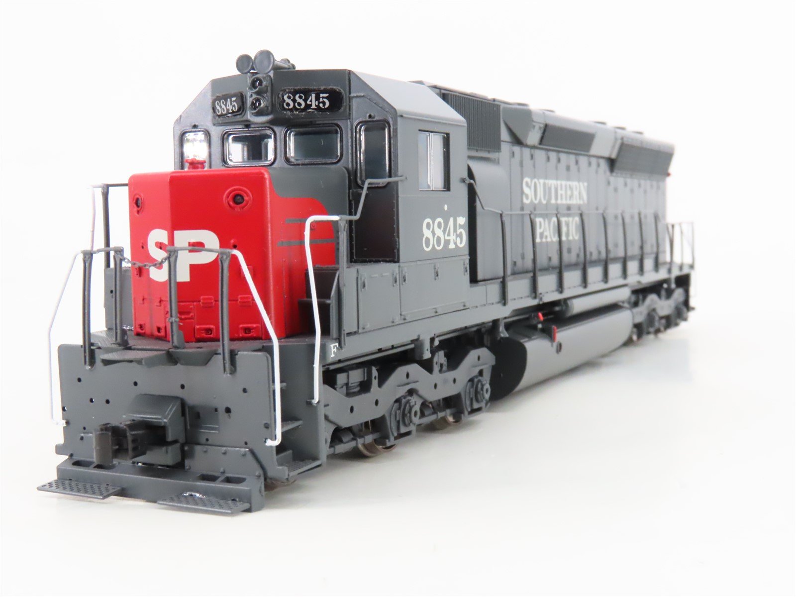 HO Scaletrains Operator SXT10925 SP Bloody Nose SD45 Diesel #8845 w/ DCC & Sound
