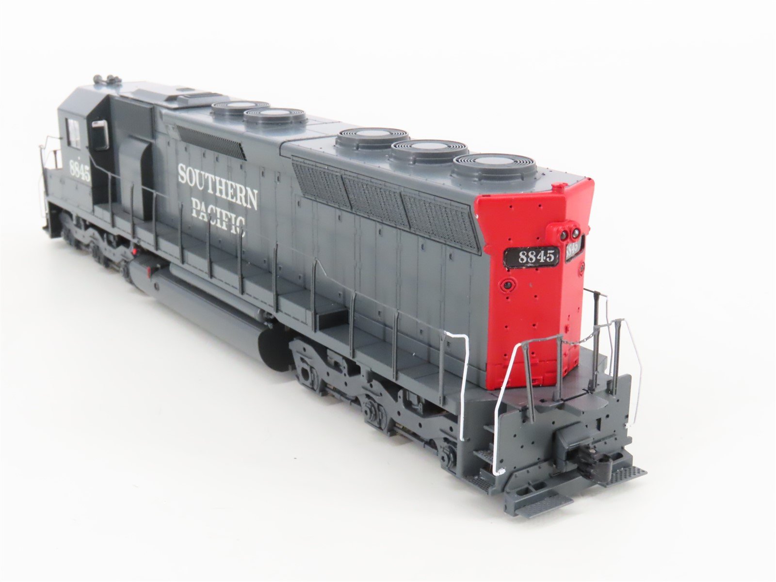HO Scaletrains Operator SXT10925 SP Bloody Nose SD45 Diesel #8845 w/ DCC & Sound
